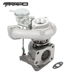 FAPO Turbo for 2011-2017 Nissan Juke 1.6L MR16DDT 14411-1KC1B 49335-00850 Nismo