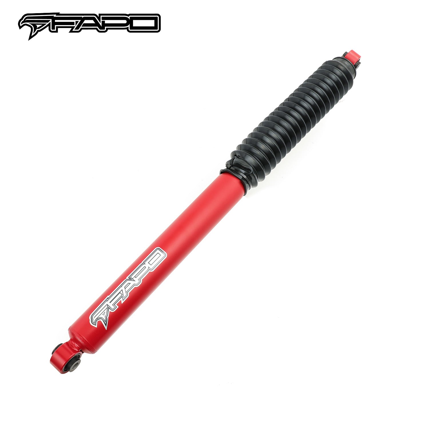 P1 Off-road Rear Shock for FORD F-150 2004-2021  0-3.5" lift PA267110