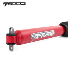 P1 Off-road Front Shock for Jeep Wrangler TJ 96-08 1-3" lift PA164610