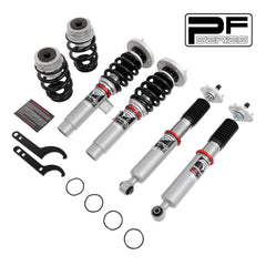 Coilover for BMW E46 320i 325i 328i RWD 1997-2006 PF006120