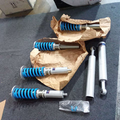 Open Box Special: 16-Level Damping Coilover For Mercedes-Benz S-Class 4th Gen AWD W220 1998-2005 PS086920