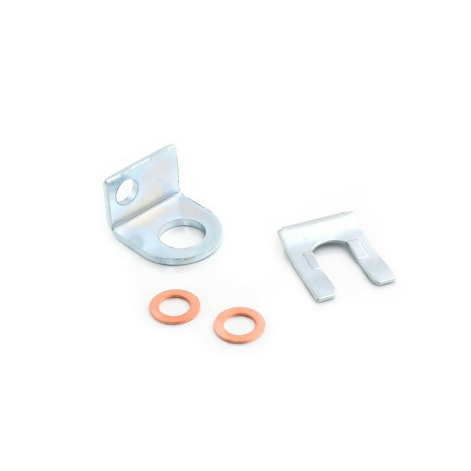 Extended SS Brake Line (REAR) for 87-06 Jeep Wrangler TJ YJ XJ 4-6  lift