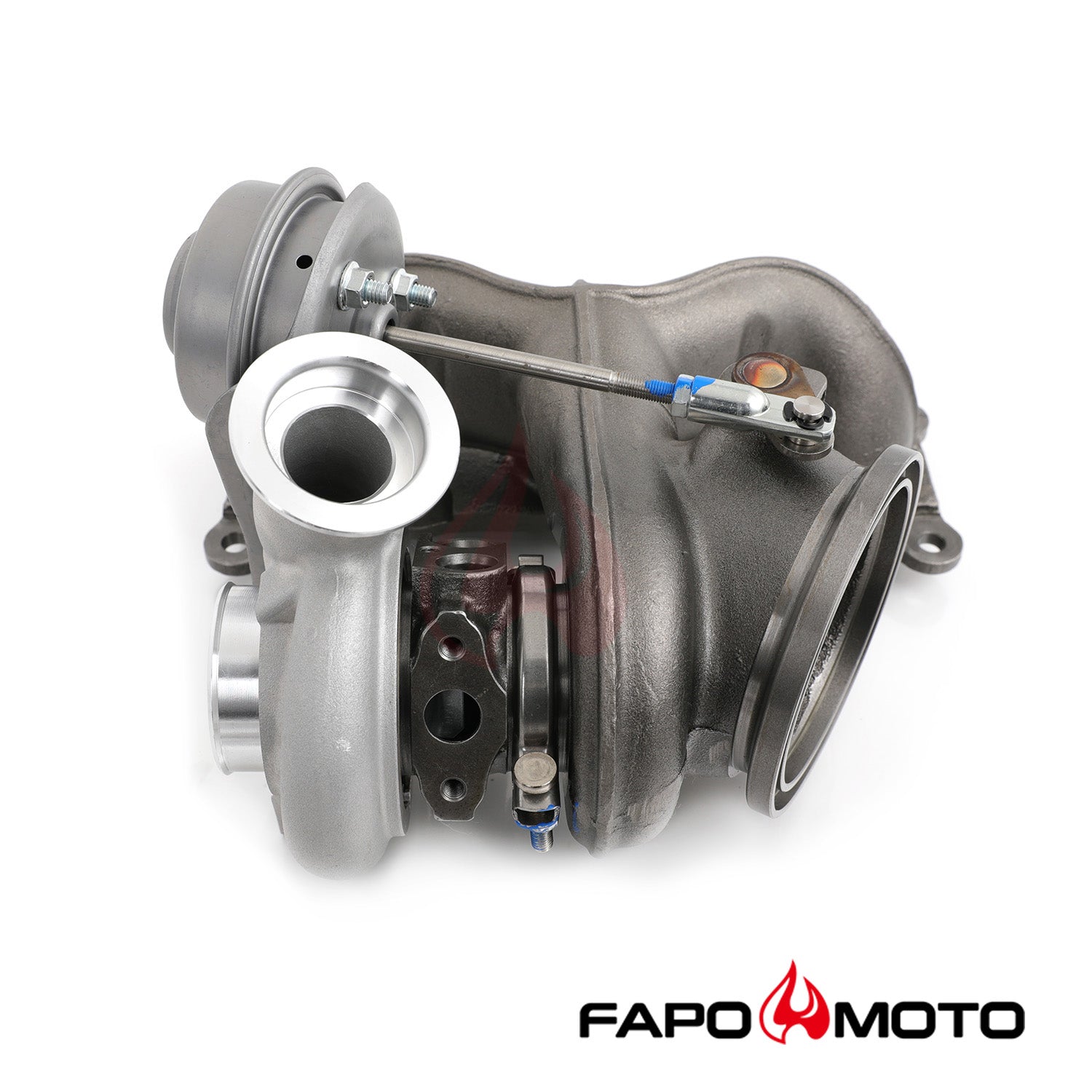 700HP Twin Turbos TD04L 17T FOR BMW N54 335i 335xi 335is E90 E91 E92 E93 3.0L FT100210+FT100220