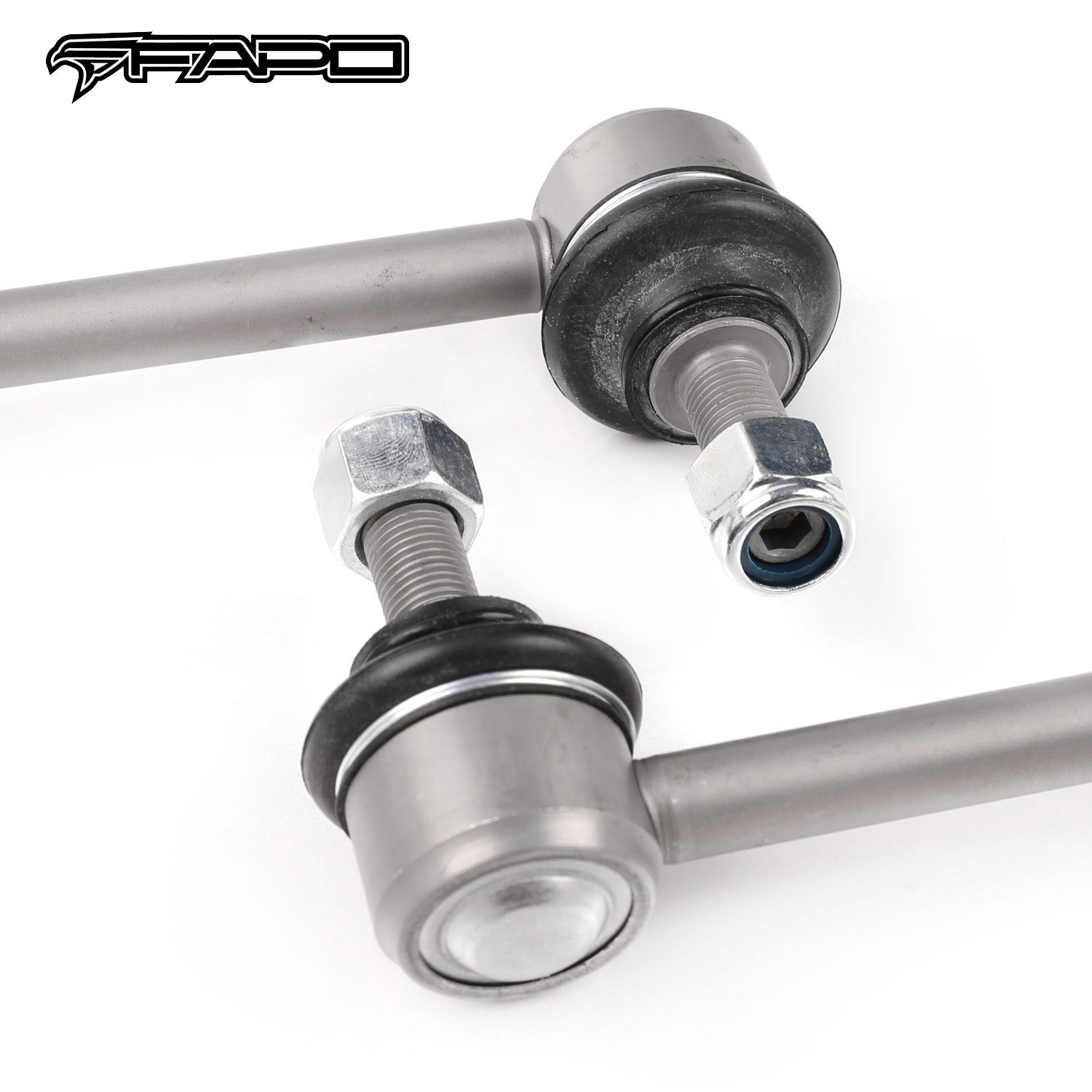 JK JL FRONT Sway Bar Links Kits FOR 2007-2022 Jeep wrangler 1-2.5" Lift FZ069620