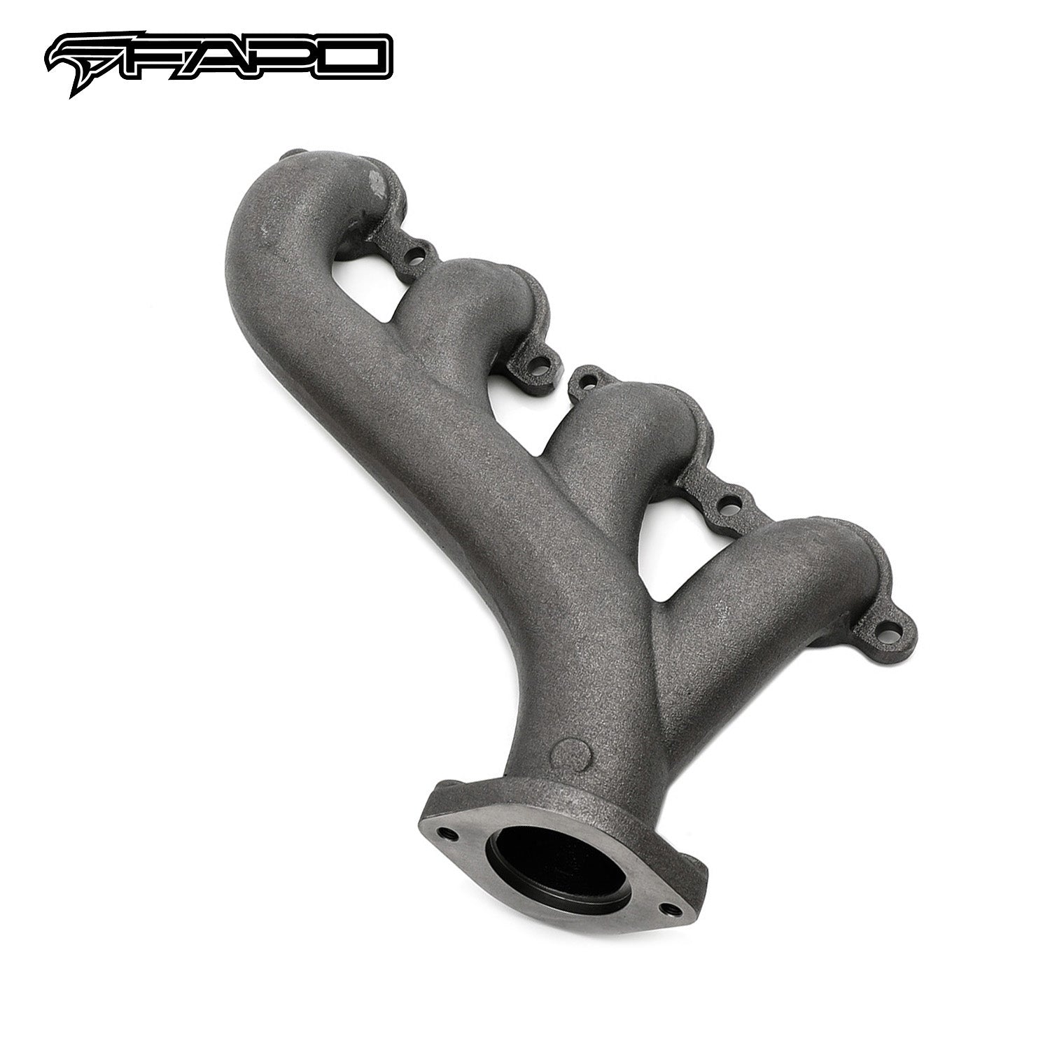 FAPO LS Swap Headers Cast Manifolds for C10 C1500 Silverado Sierra Yukon Tahoe