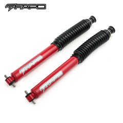 PA160710 P1 Off-road Front shock for JEEP CHEROKEE XJ 1984 - 2001 3.5-4.5?¡Àlift