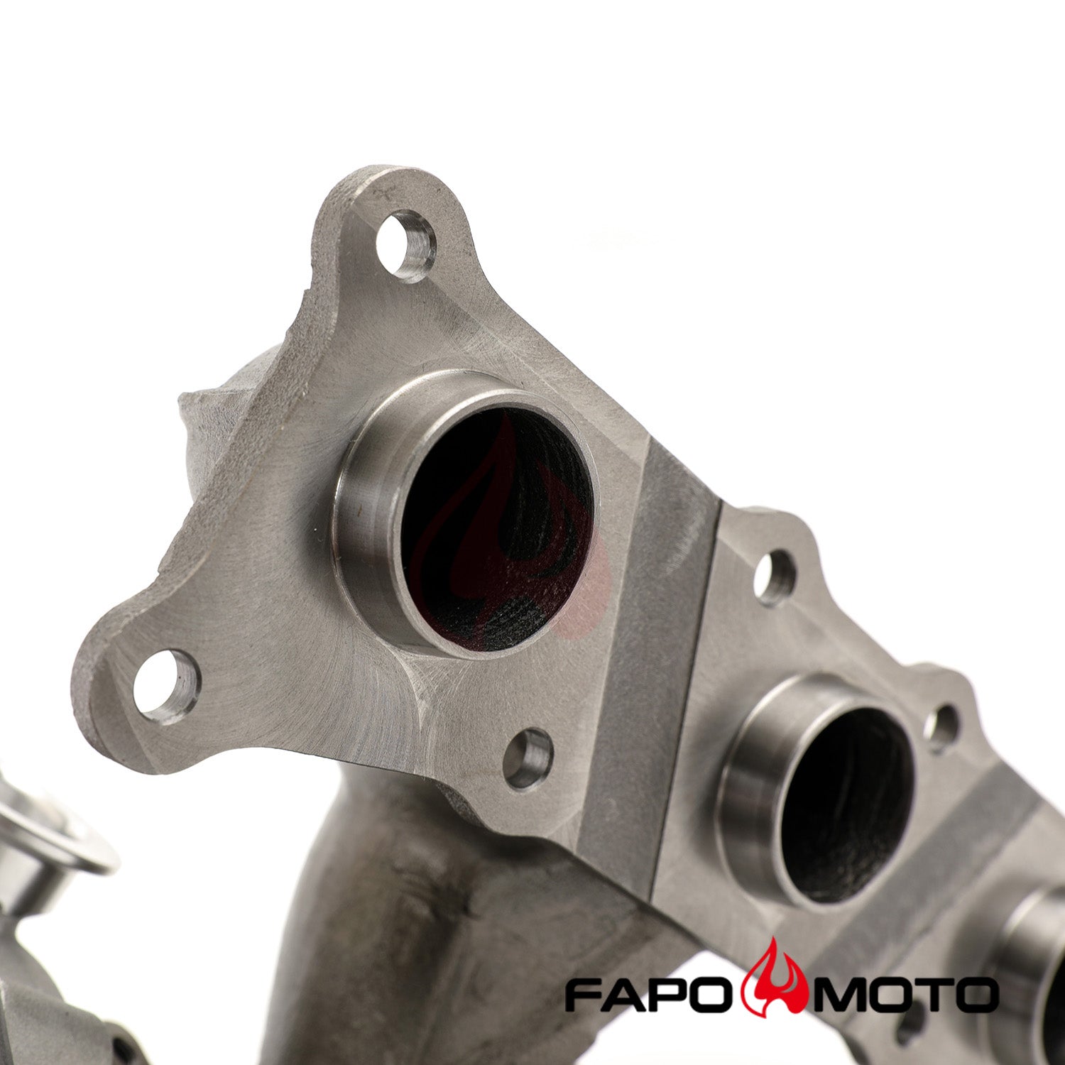 FAPO 950HP Twin Turbos TD04 19T for BMW N54 535i 135i Z4 X6 740 E60 E89 F71 F01