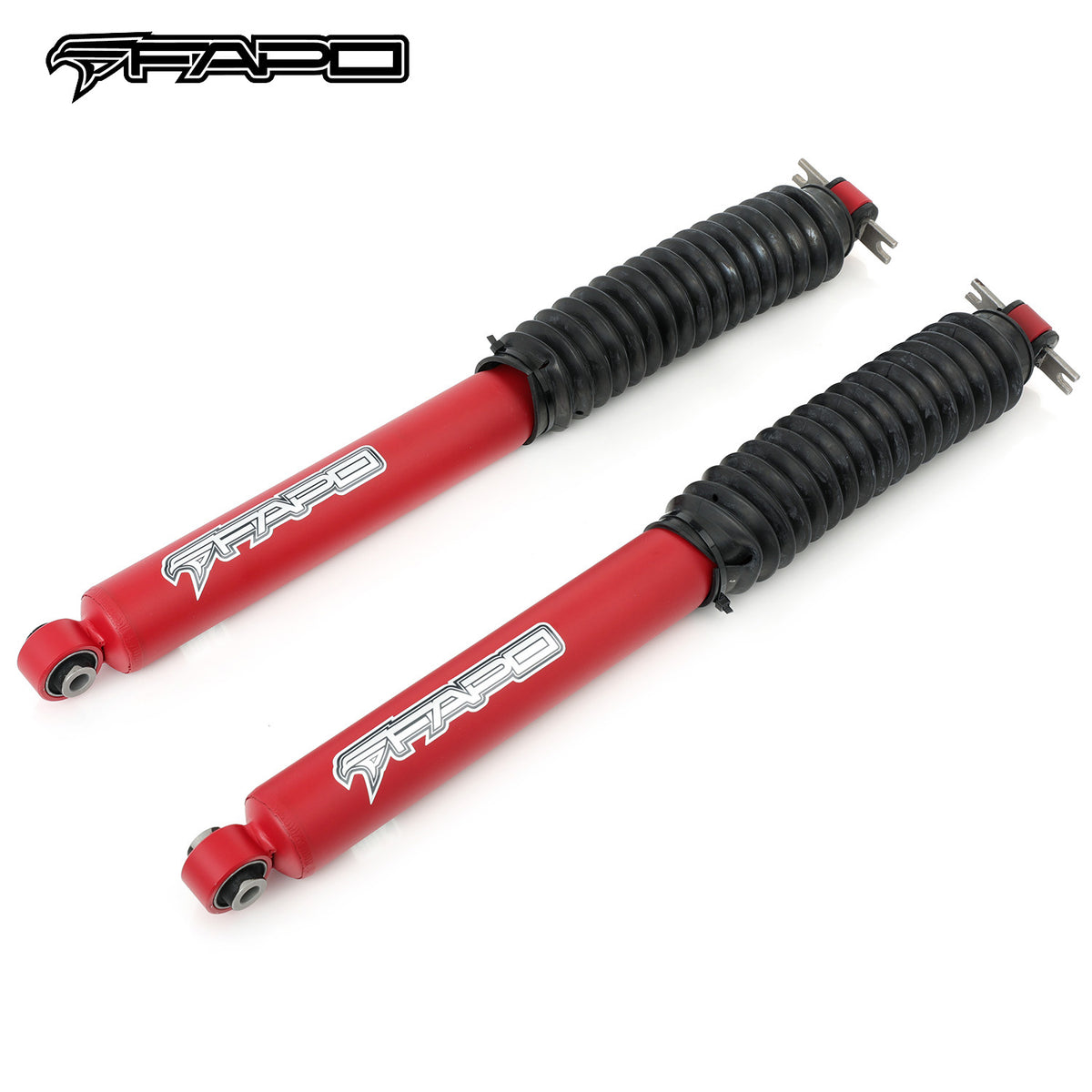 PA260610 P1 Off-road Rear shock for JEEP WRANGLER JK UNLIMITED 2007-2018 0-3?¡Àlift