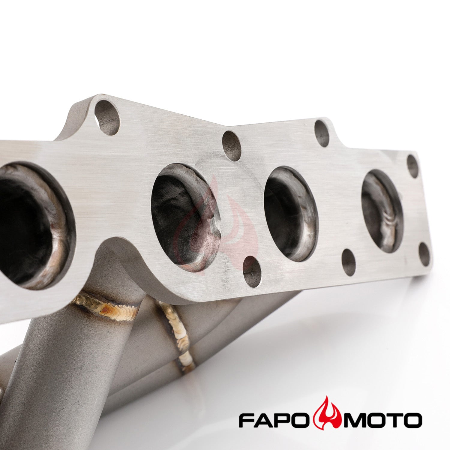 Turbo Manifold compatible with Mazdaspeed 3 Mazdaspeed 6 Mazda CX-7 Mazda 6 2.3L MZR DISI MPS FE625120