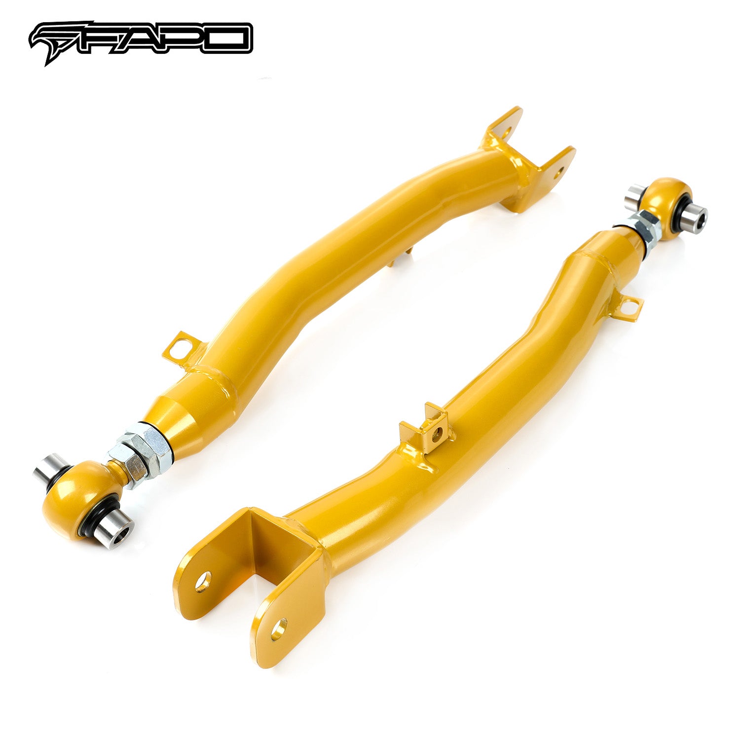 Rear Camber Lateral Control Arm FOR 02-07 93-01 IMPREZA WRX STi GD/GG 6PCS FZ009010