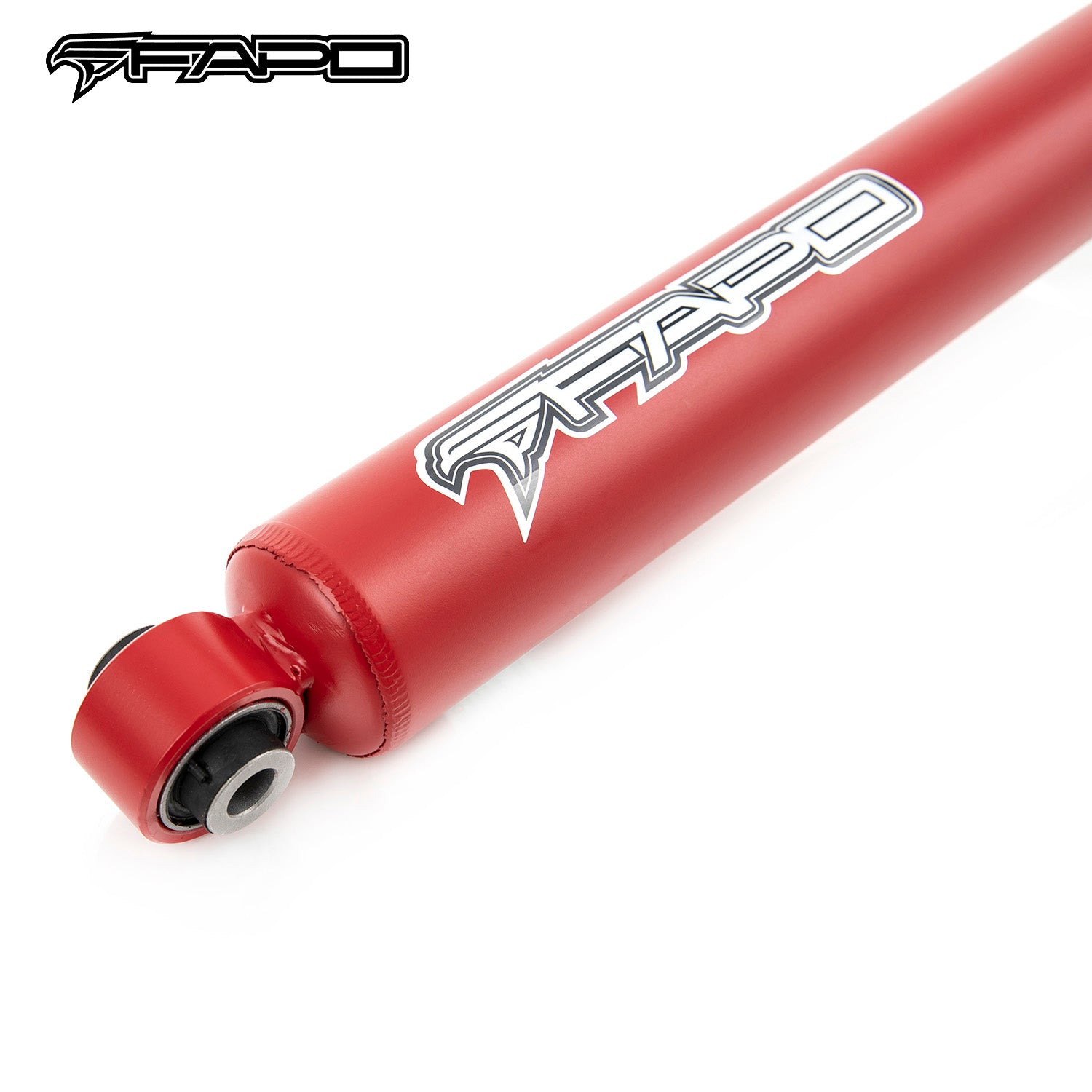 P1 Off-road Front Shock for JEEP WRANGLER JK two doors 2007-2018  3-4.5" lift PA360610