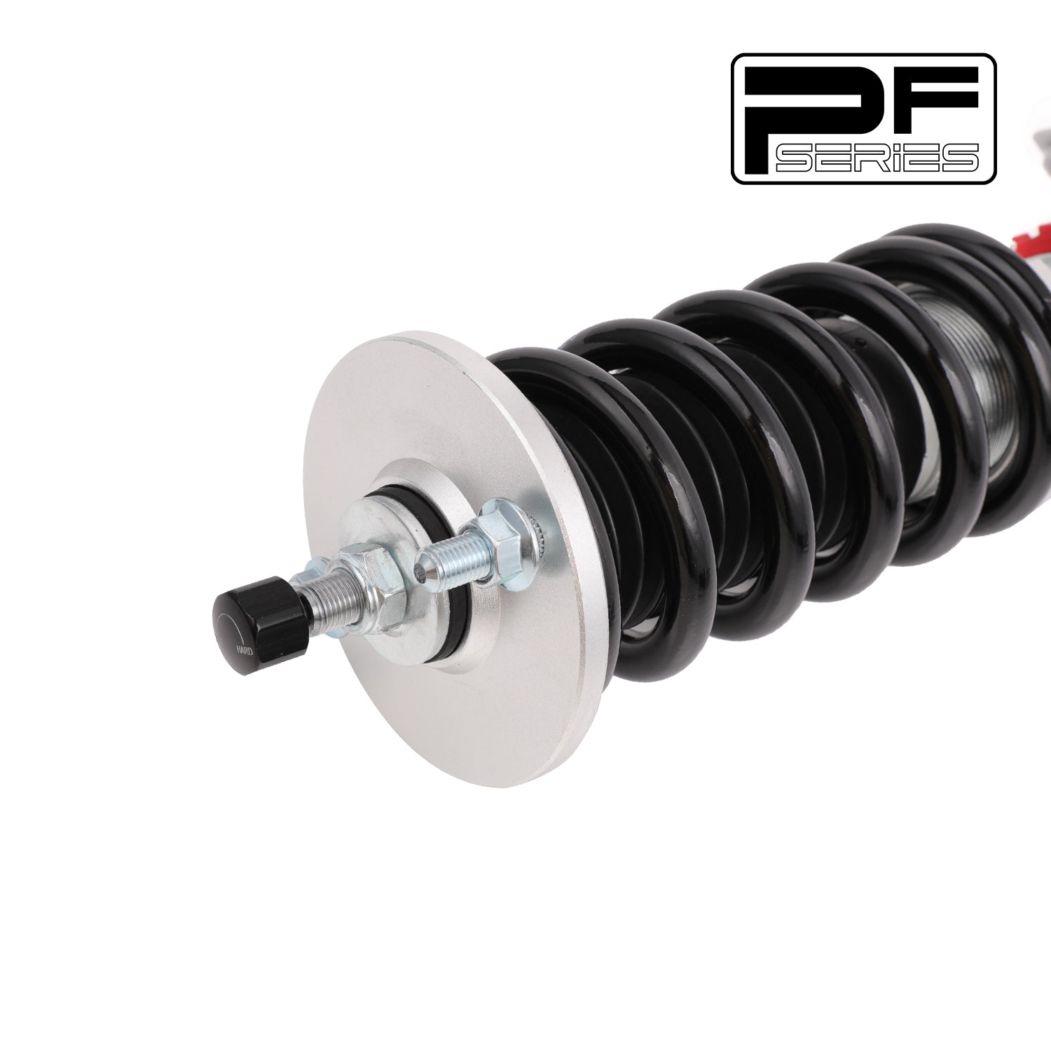 32-Level Damping Coilover for HONDA CIVIC 1988-2000 INTEGRA 1990-2001 PF002420