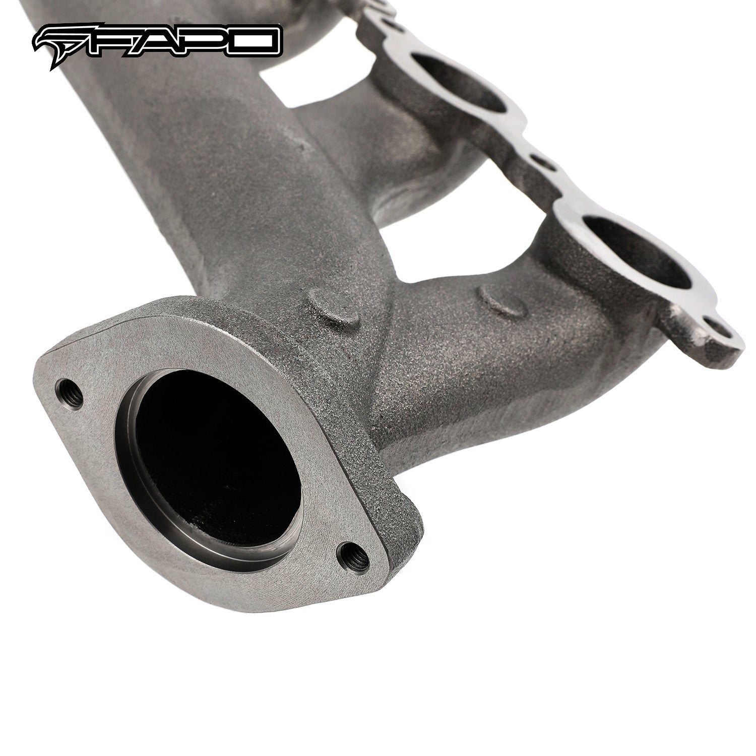FAPO LS Swap Headers Cast Manifolds for C10 C1500 Silverado Sierra Yukon Tahoe
