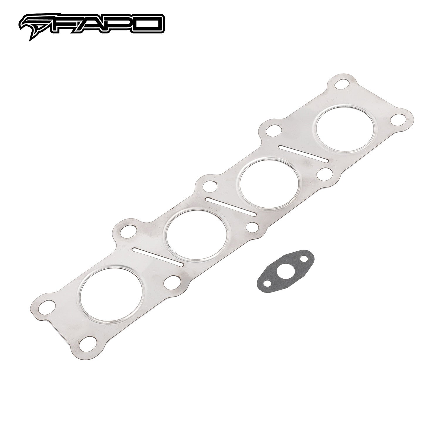 FAPO Turbo for 12-18 Land Rover Evoque LR2 Discovery Jaguar XF XE EcoBoost 2.0L