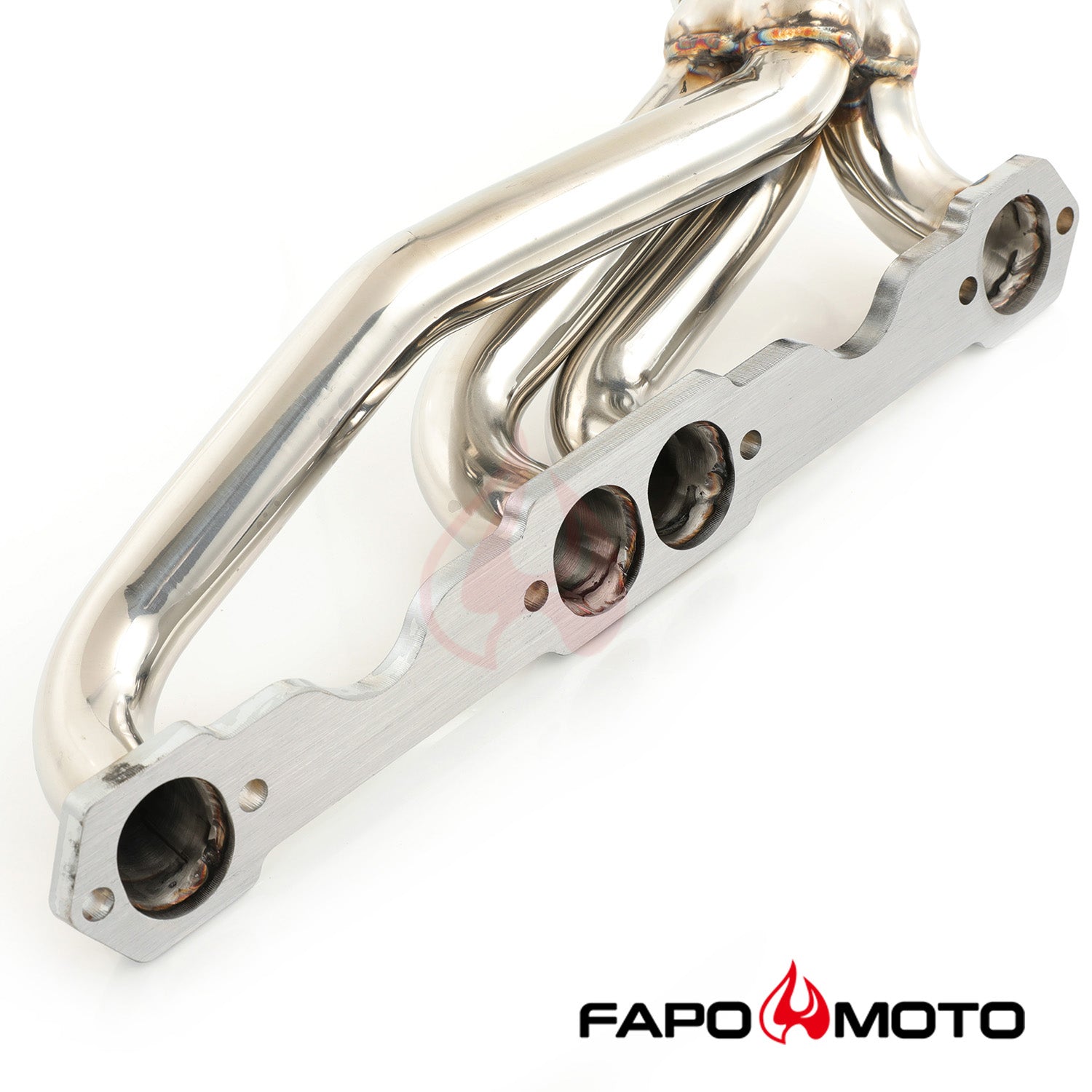 Shorty Headers compatible with Chevy GMC 88-95 C1500 K1500 C2500 K2500 305 350 5.0L 5.7L V8 FE687110