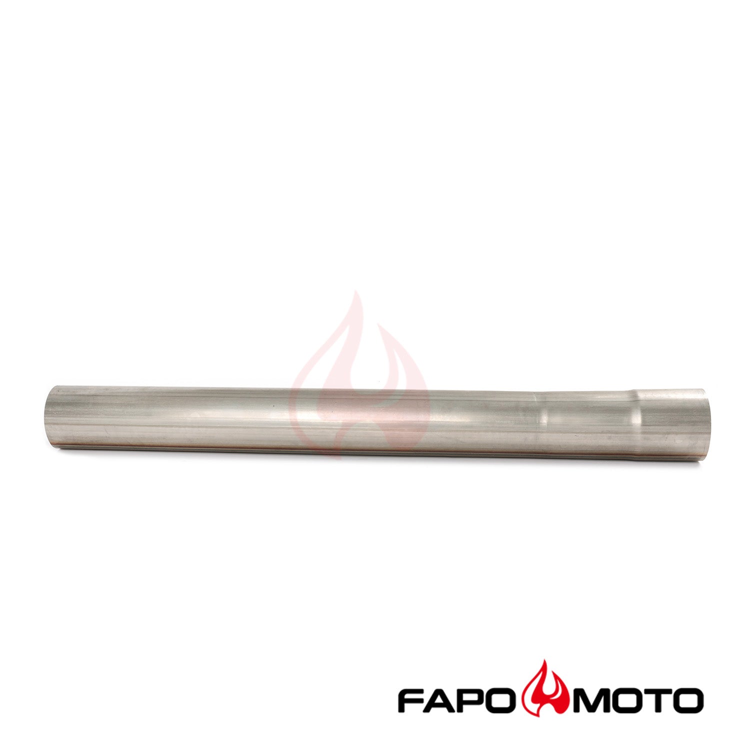 FAPO Muffler Delete Pipe Kit for Dodge Ram 2500 3500 13-17 6.7L Diesel Cummins 4in 409SS