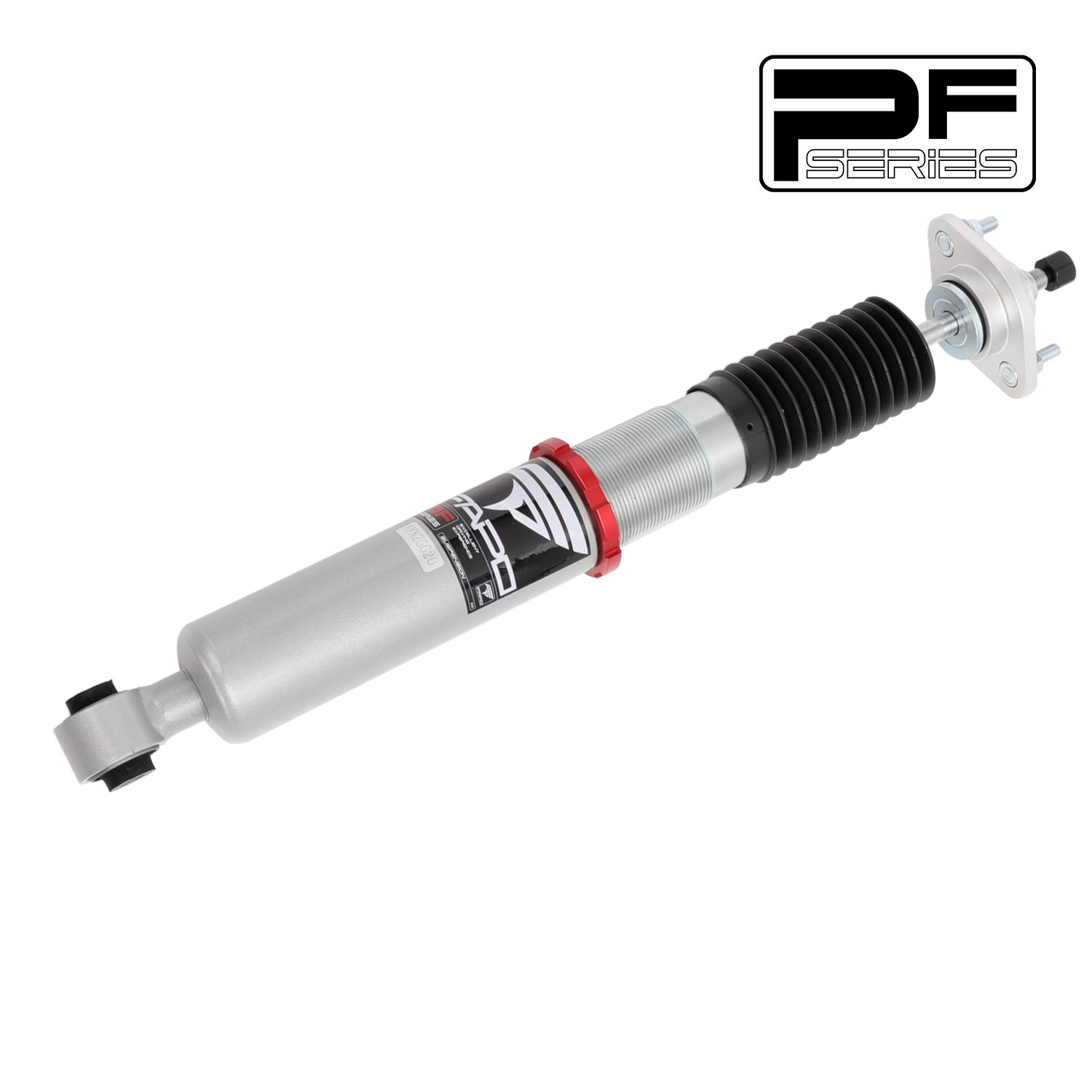 Coilover for BMW E46 320i 325i 328i RWD 1997-2006 PF006120