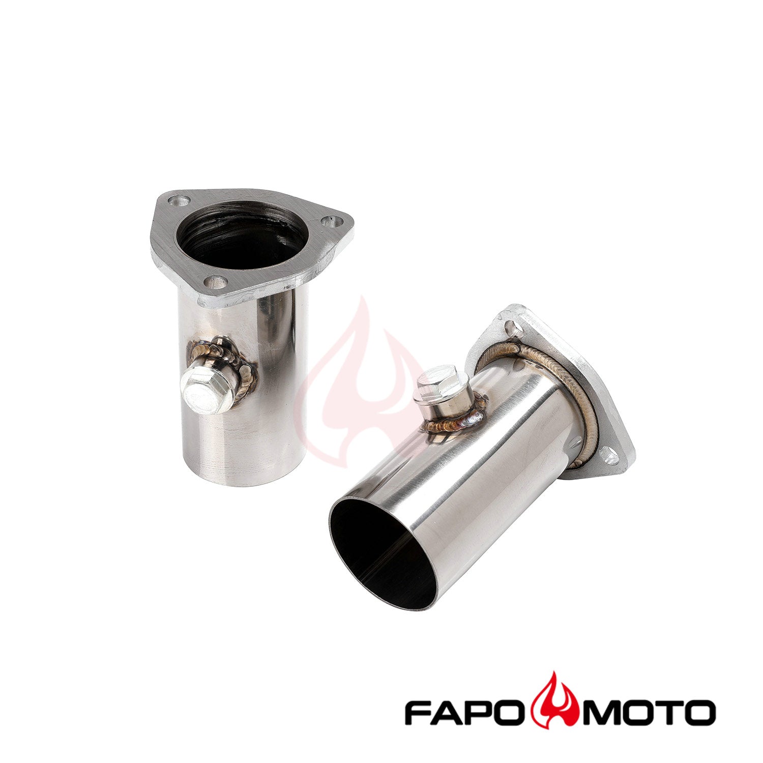 LS Swap Headers 304SS FOR Chevy C10 Chevelle Camaro Caprice LS1 LS2 LS6 LS7 LSX FE687410