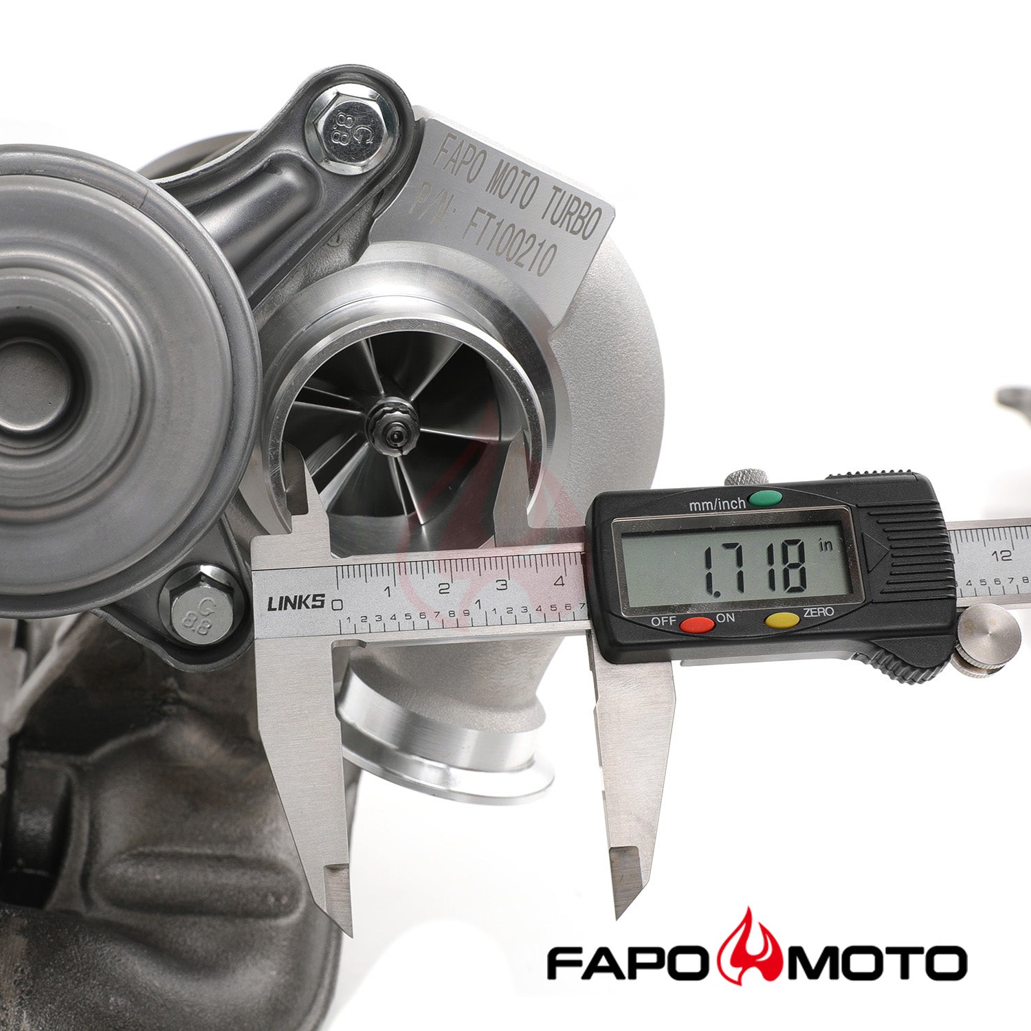 700HP Twin Turbos TD04L 17T FOR BMW N54 335i 335xi 335is E90 E91 E92 E93 3.0L FT100210+FT100220
