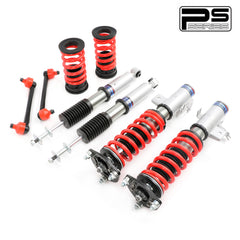 PS002510 PS Coilover for Honda Civic 2012-2015