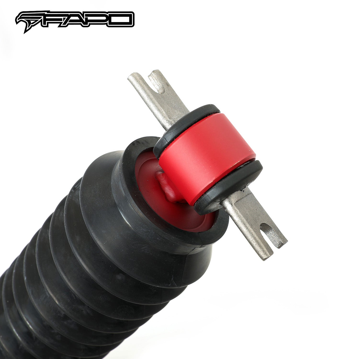 P1 Off-road Rear shock for JEEP WRANGLER JK UNLIMITED 2007-2018 0-3" lift PA260610