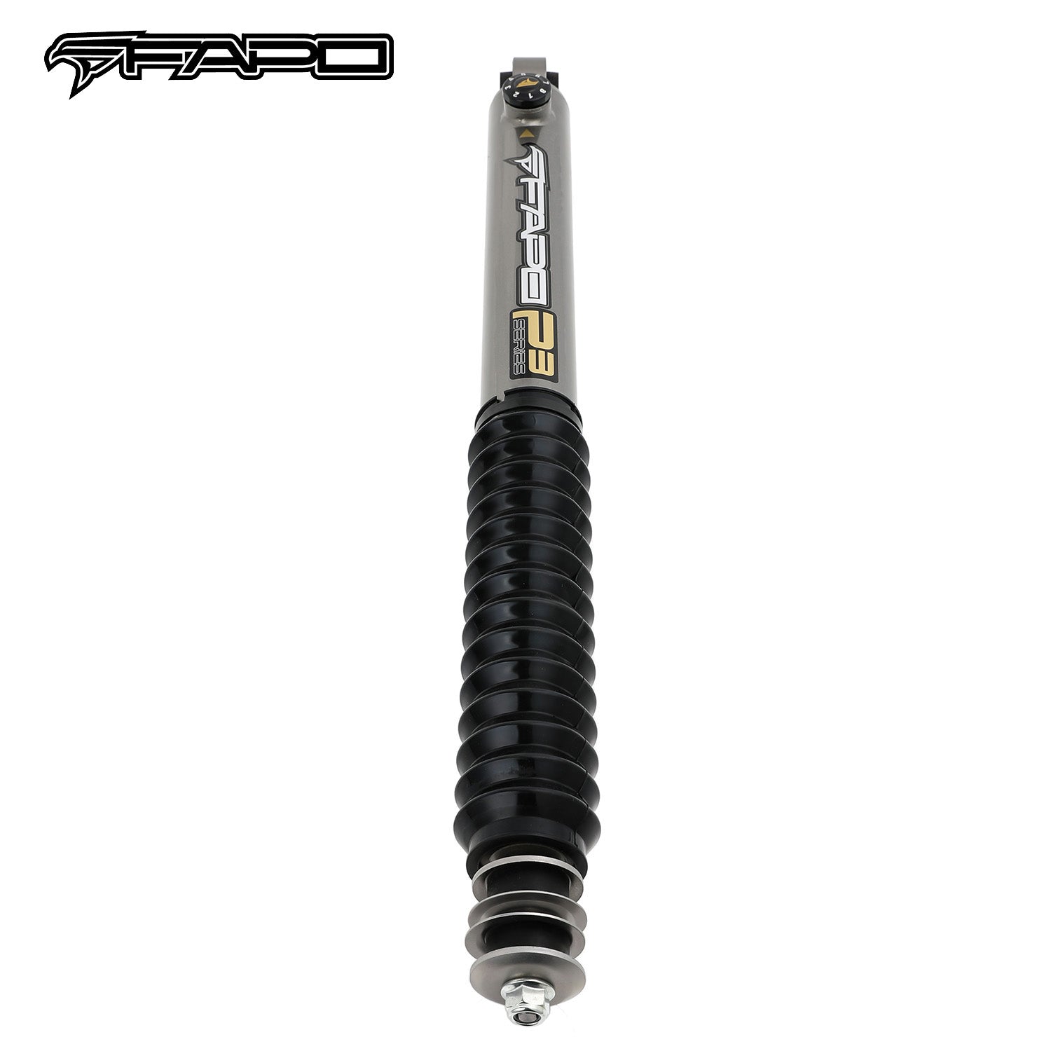 P3 Off-road  Front Shock for  Ford F-250 Super Duty 4WD 2005-2022, 2-4.5 in Lift PA067830