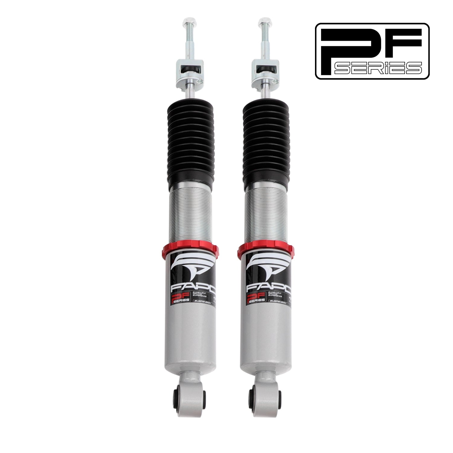 Coilover for Volkswagen Jetta MK5 MK6 FWD 2006-2017 PF004120