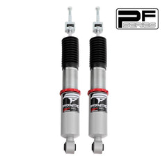 Coilover for Volkswagen Jetta MK5 MK6 FWD 2006-2017 PF004120