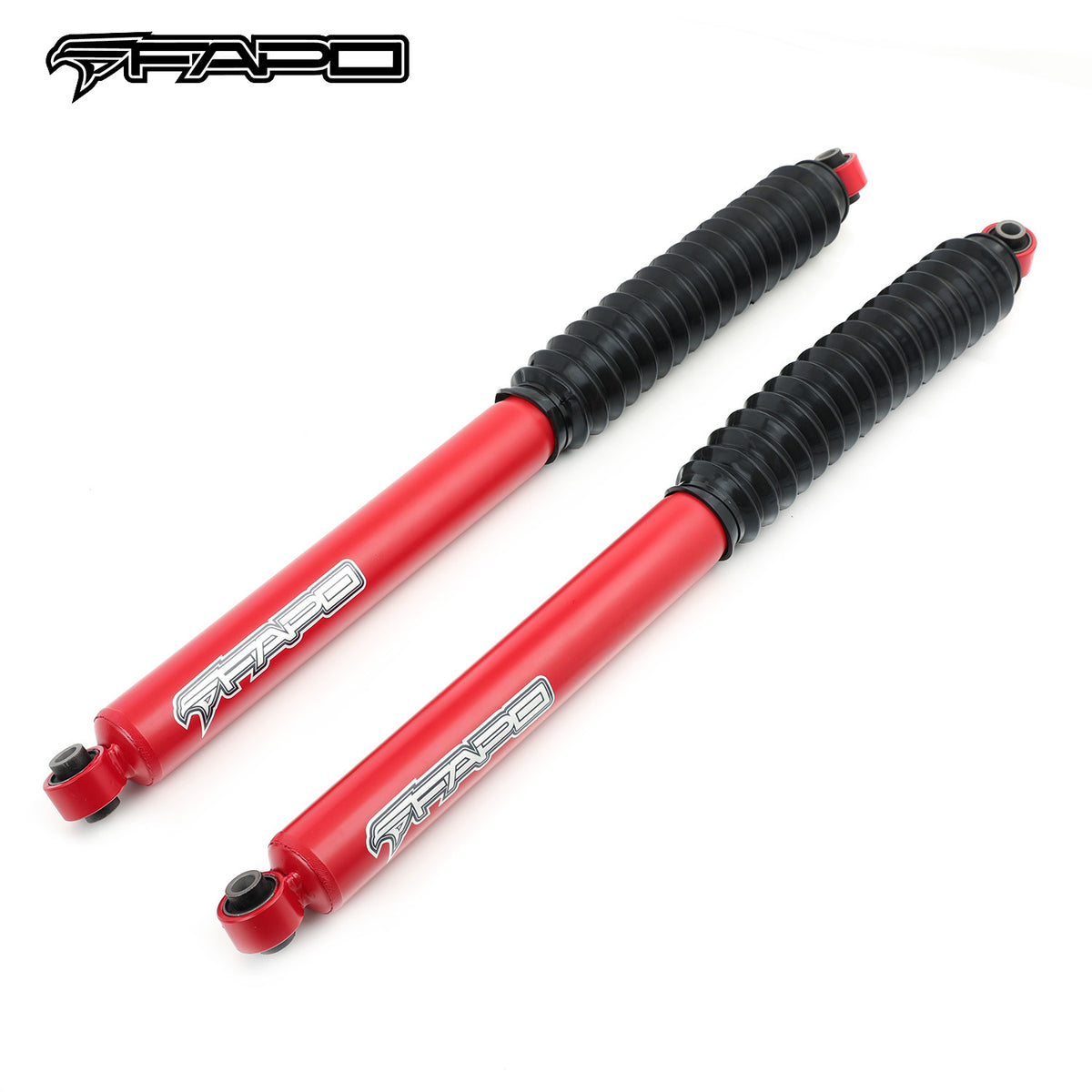 PA262010 P1 Off-road Rear Shock for CHEVROLET SILVERADO 1500 2007-2021 CHEVYROLET SILVERADO 1500 CLASSIC 2019-2019 GMC SIERRA 1500 2007 - 2021 GMC SIERRA 1500 CLASSIC 2019-2019  4.5-8?¡Àlift