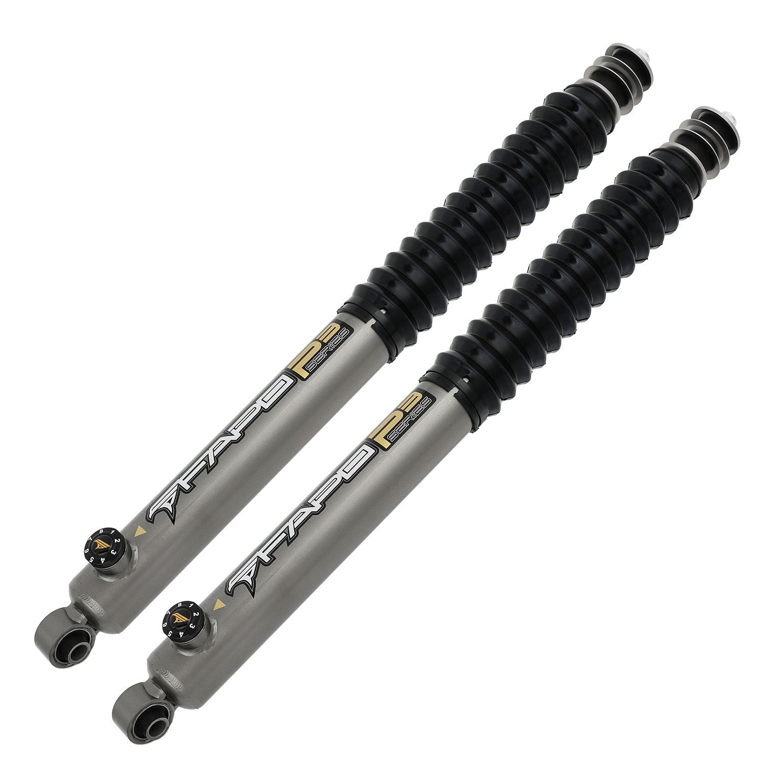 PA067830 P3 Off-road  Front Shock for  Ford F-250 Super Duty 4WD 2005-2022, 2-4.5  Lift