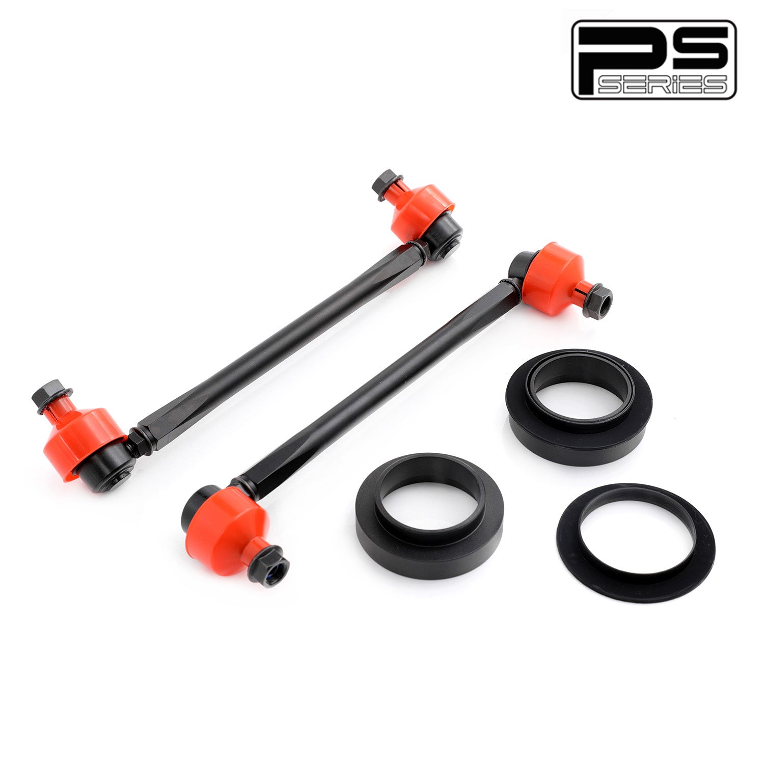 Coilover for Volkswagen Jetta MK5 MK6 FWD 2006-2017 PS004110