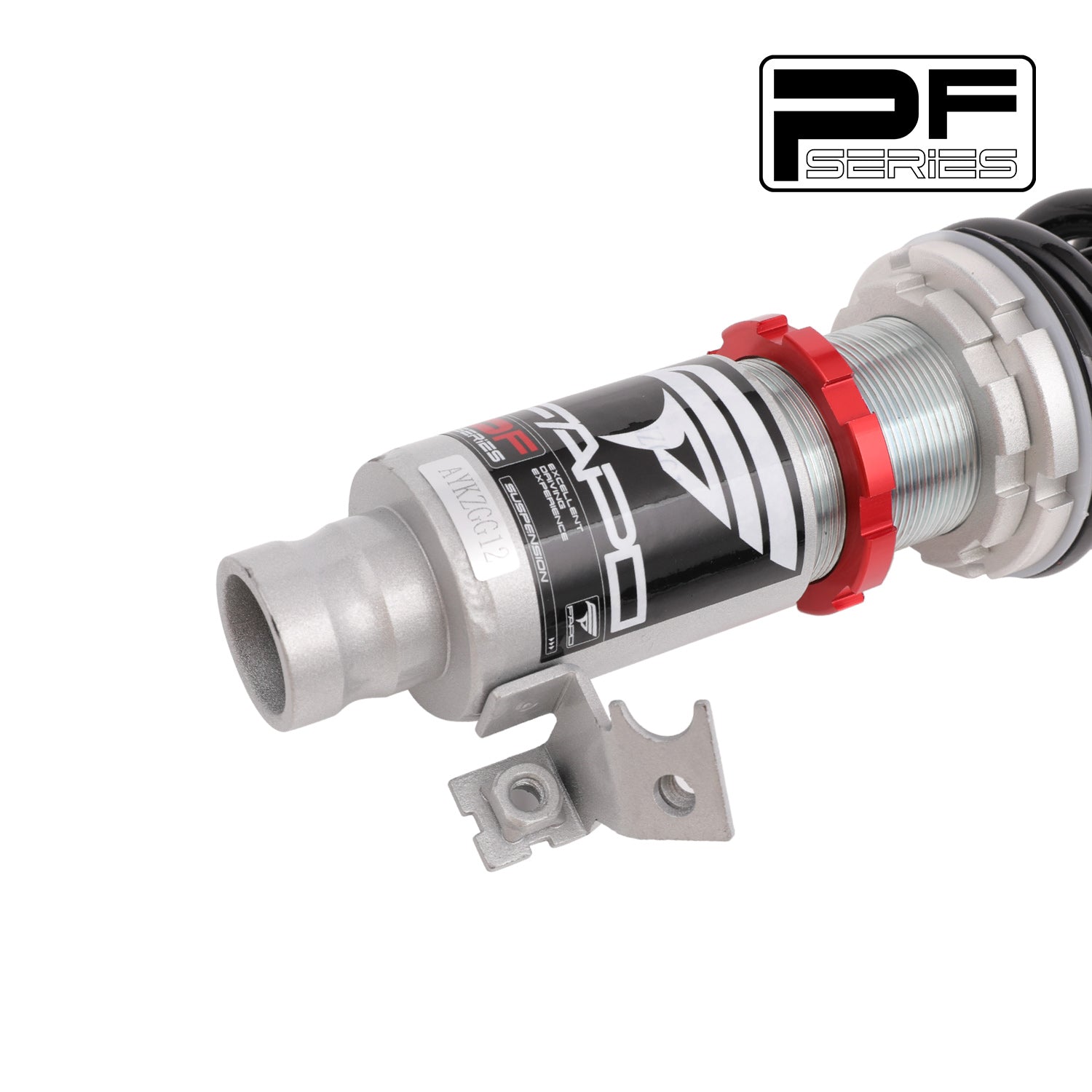 32-Level Damping Coilover for HONDA CIVIC 1988-2000 INTEGRA 1990-2001 PF002420