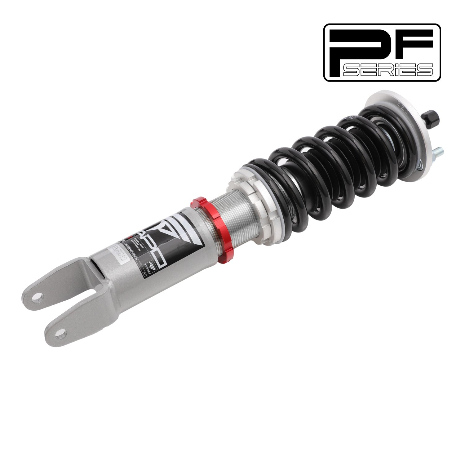 32-Level Damping Coilover for HONDA CIVIC 1988-2000 INTEGRA 1990-2001 PF002420