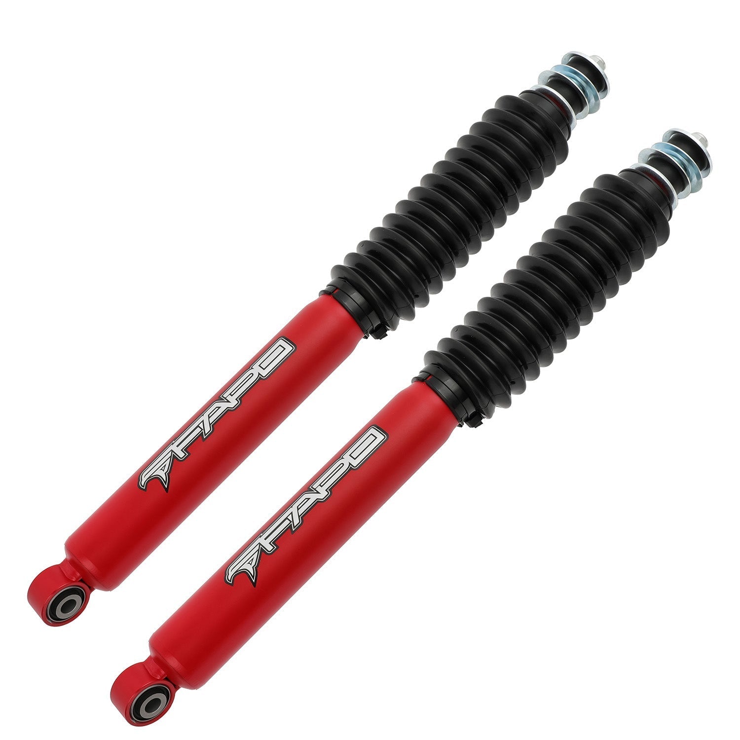 FAPO Full Set 0-2 in Lift Struts for Toyota Tacoma 2005-2021 PA164210 PA264210 4PCS