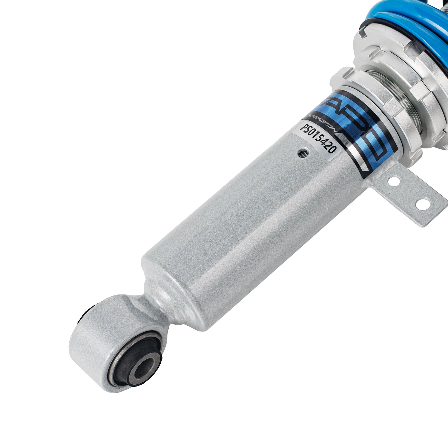 16-Level Damping Coilover For Lexus IS200/IS300 1st Gen GXE10/JCE10/SXE10 1999–2005 PS015420