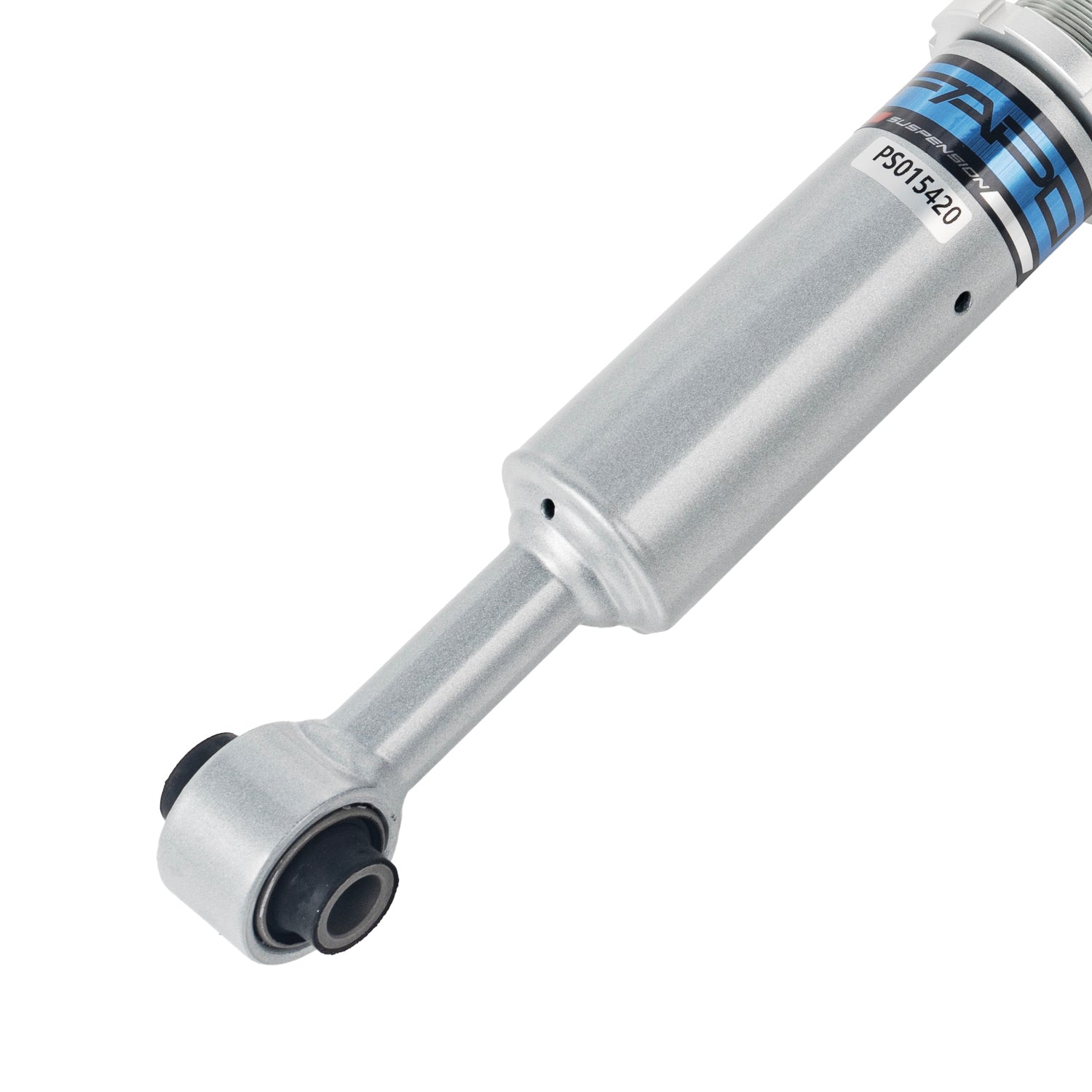 16-Level Damping Coilover For Lexus IS200/IS300 1st Gen GXE10/JCE10/SXE10 1999–2005 PS015420