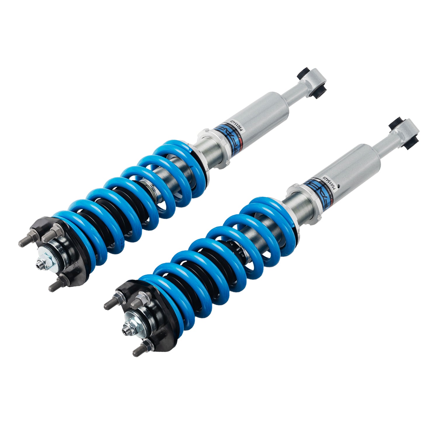 16-Level Damping Coilover For Lexus IS200/IS300 1st Gen GXE10/JCE10/SXE10 1999–2005 PS015420